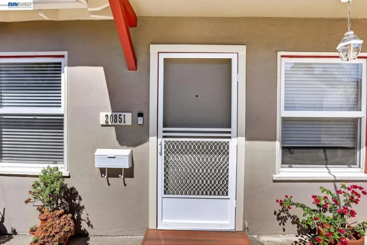 20843 Chester St, Castro Valley, California 94546