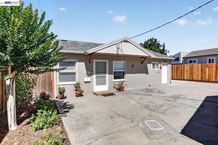 20843 Chester St, Castro Valley, California 94546