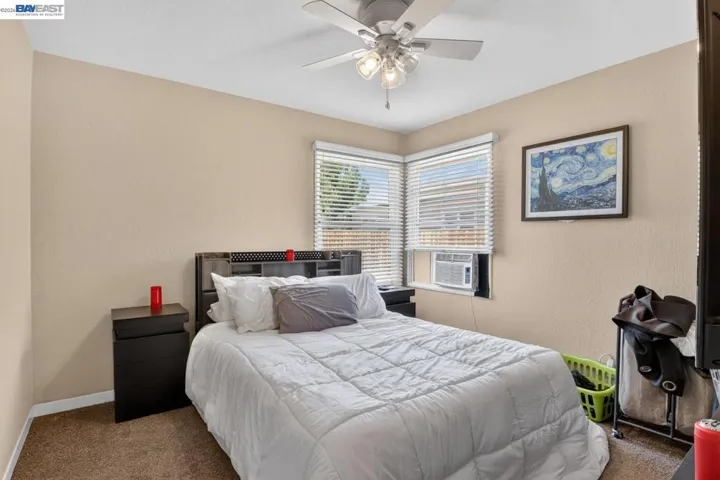 20843 Chester St, Castro Valley, California 94546