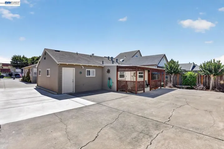 20843 Chester St, Castro Valley, California 94546