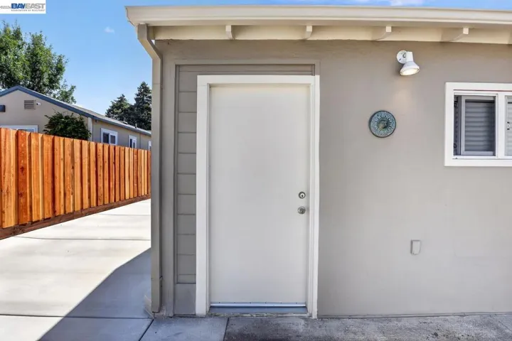 20843 Chester St, Castro Valley, California 94546