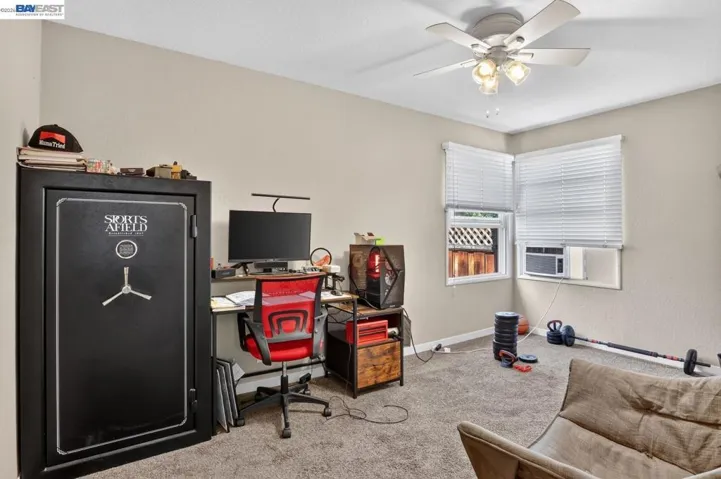 20843 Chester St, Castro Valley, California 94546