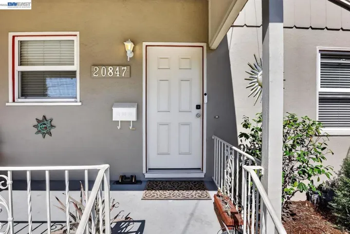 20843 Chester St, Castro Valley, California 94546