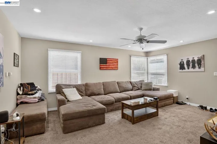 20843 Chester St, Castro Valley, California 94546