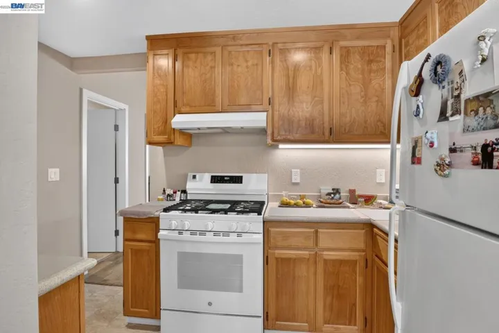 20843 Chester St, Castro Valley, California 94546
