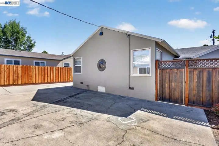 20843 Chester St, Castro Valley, California 94546
