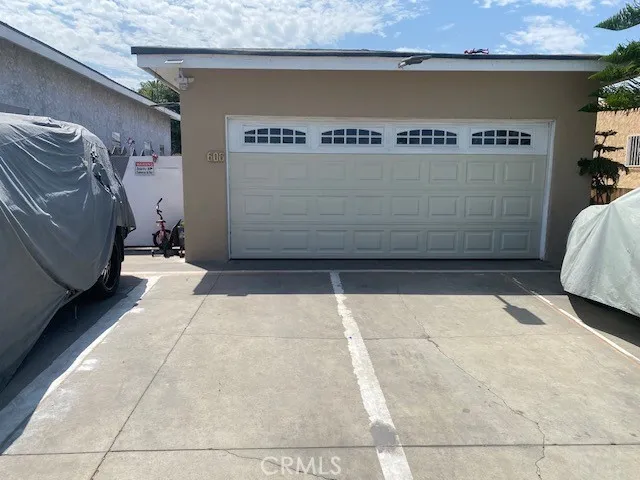 604 W 83rd, Los Angeles, California 90044
