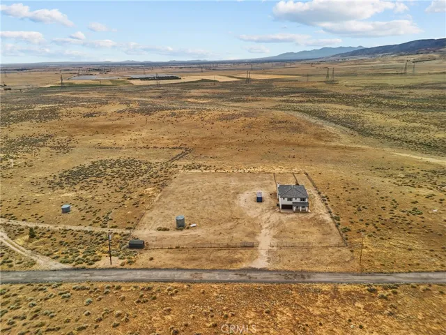 44972 135th W, Lancaster, California 93536