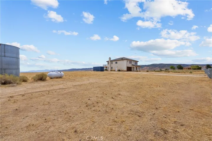 44972 135th W, Lancaster, California 93536