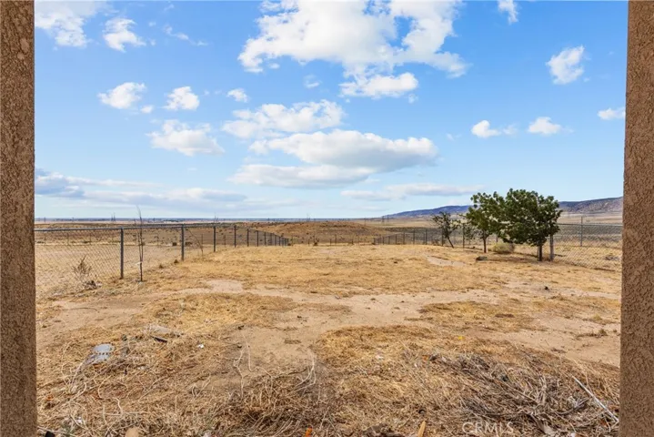 44972 135th W, Lancaster, California 93536