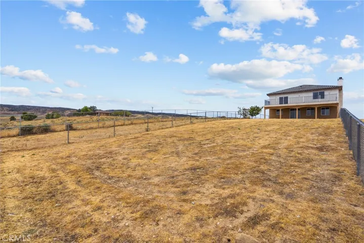 44972 135th W, Lancaster, California 93536