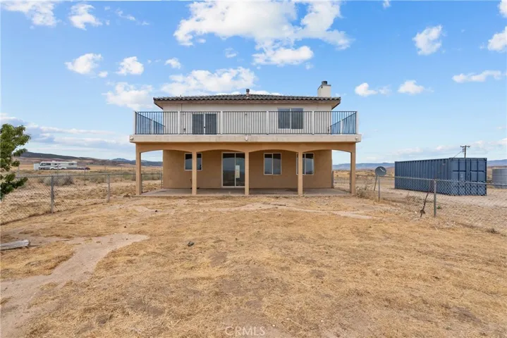 44972 135th W, Lancaster, California 93536