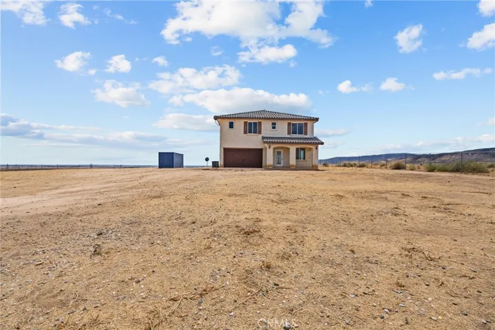 44972 135th W, Lancaster, California 93536