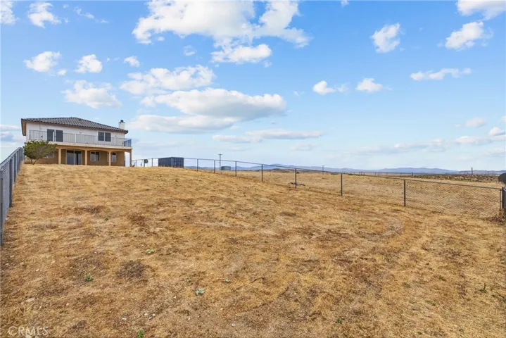 44972 135th W, Lancaster, California 93536