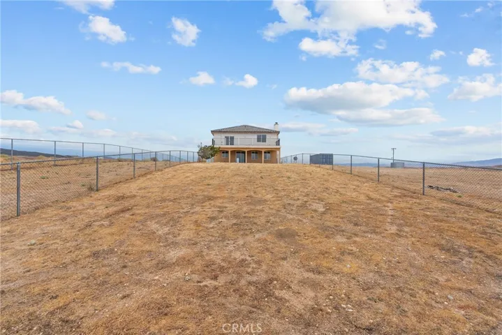 44972 135th W, Lancaster, California 93536