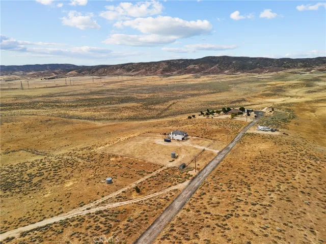 44972 135th W, Lancaster, California 93536