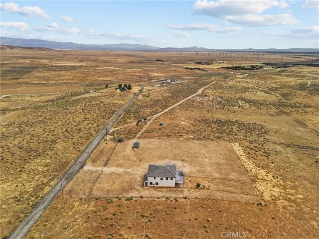 44972 135th W, Lancaster, California 93536