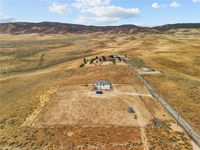 44972 135th W, Lancaster, California 93536