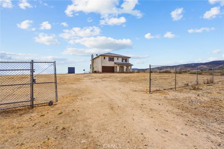 44972 135th W, Lancaster, California 93536