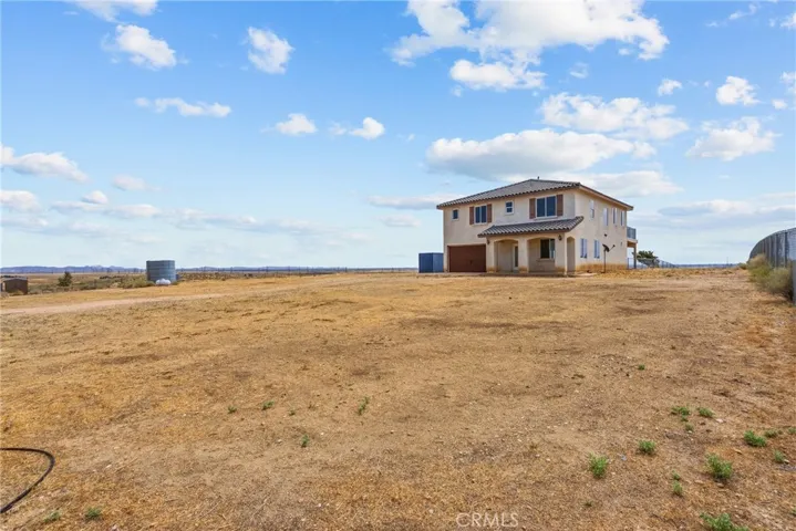 44972 135th W, Lancaster, California 93536