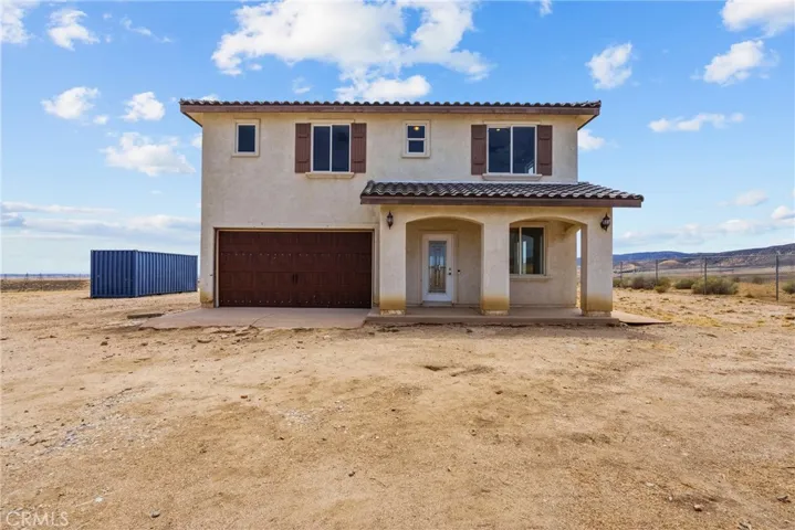 44972 135th W, Lancaster, California 93536