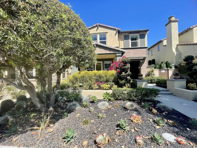 6190 Valerian Vista Place, San Diego, California 92130