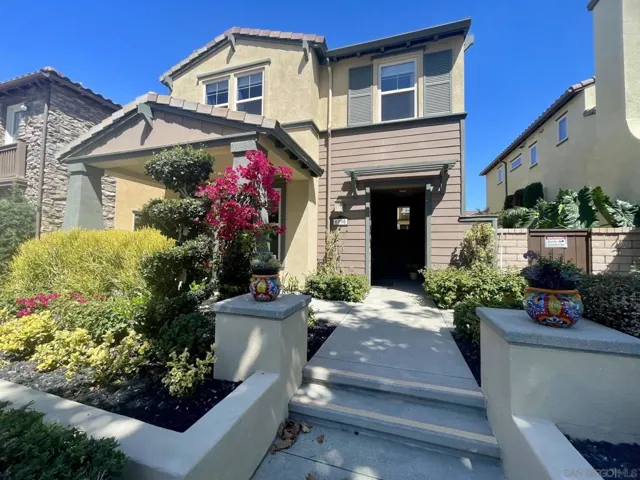 6190 Valerian Vista Place, San Diego, California 92130