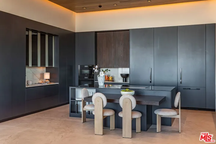 9364 Beverly Crest Drive, Los Angeles, California 90210