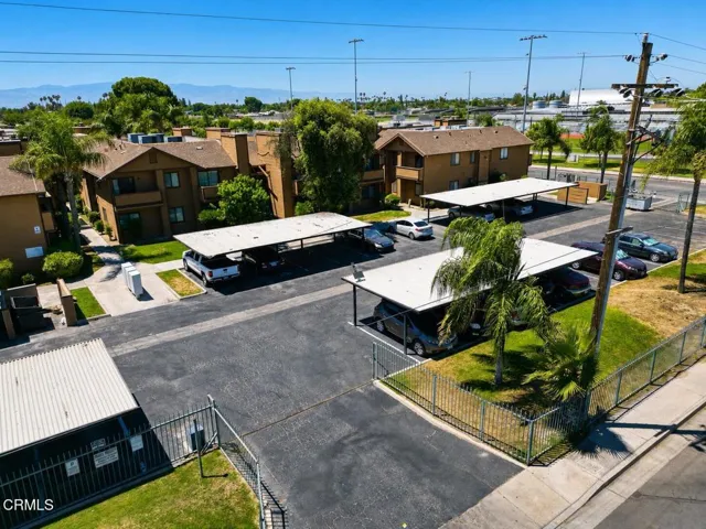 Parking lot 1