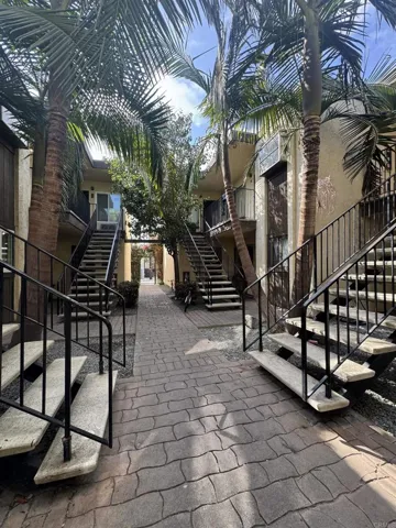 4180 39th 10, San Diego, California 92105