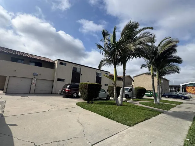 4180 39th 10, San Diego, California 92105