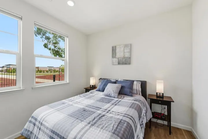 1011 Bellante Lane 1, San Jose, California 95131