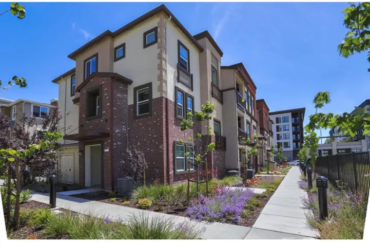 1011 Bellante Lane 1, San Jose, California 95131