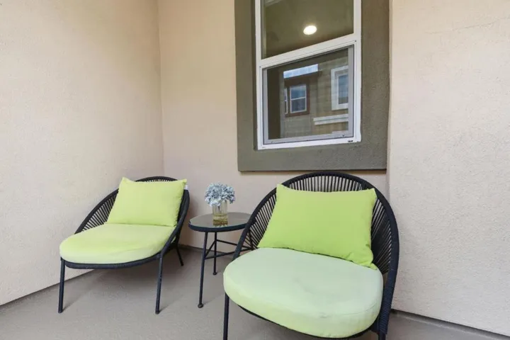 1011 Bellante Lane 1, San Jose, California 95131
