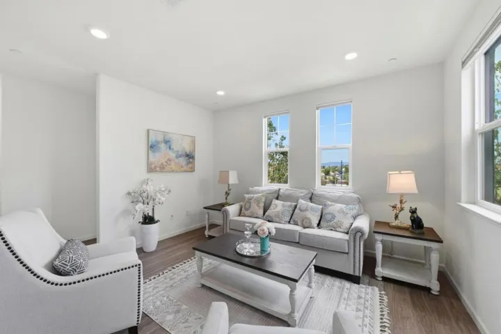 1011 Bellante Lane 1, San Jose, California 95131