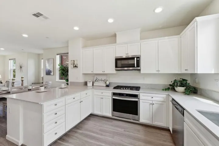 1011 Bellante Lane 1, San Jose, California 95131