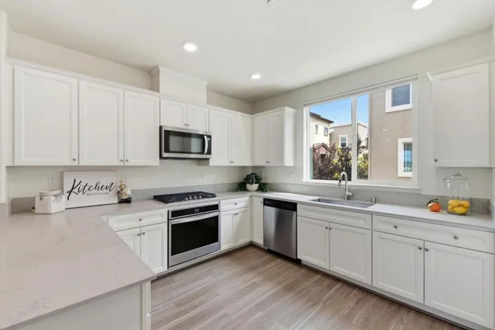 1011 Bellante Lane 1, San Jose, California 95131