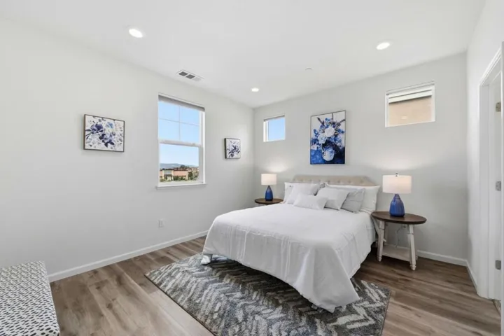 1011 Bellante Lane 1, San Jose, California 95131