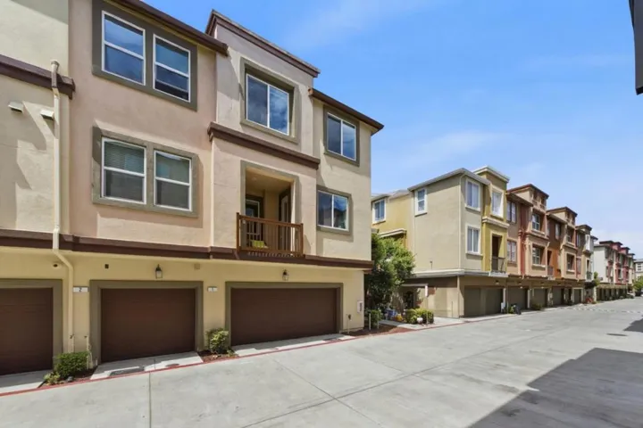 1011 Bellante Lane 1, San Jose, California 95131