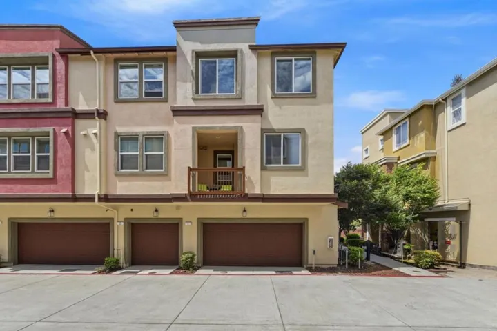 1011 Bellante Lane 1, San Jose, California 95131