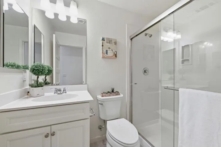 1011 Bellante Lane 1, San Jose, California 95131