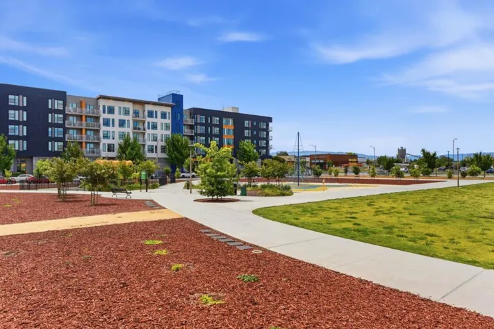 1011 Bellante Lane 1, San Jose, California 95131