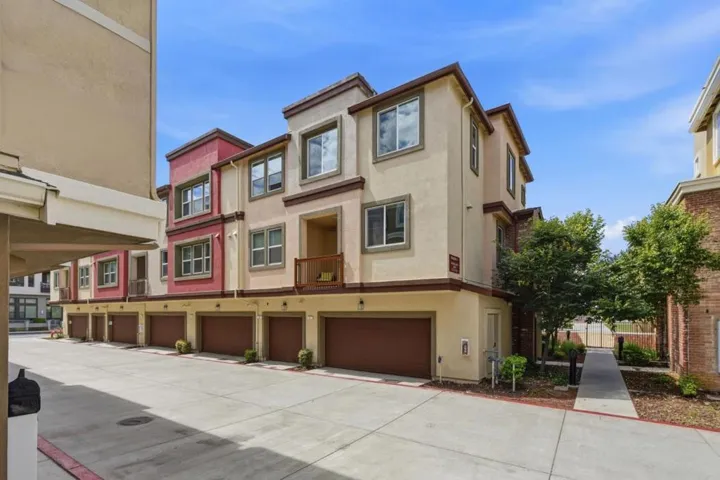 1011 Bellante Lane 1, San Jose, California 95131