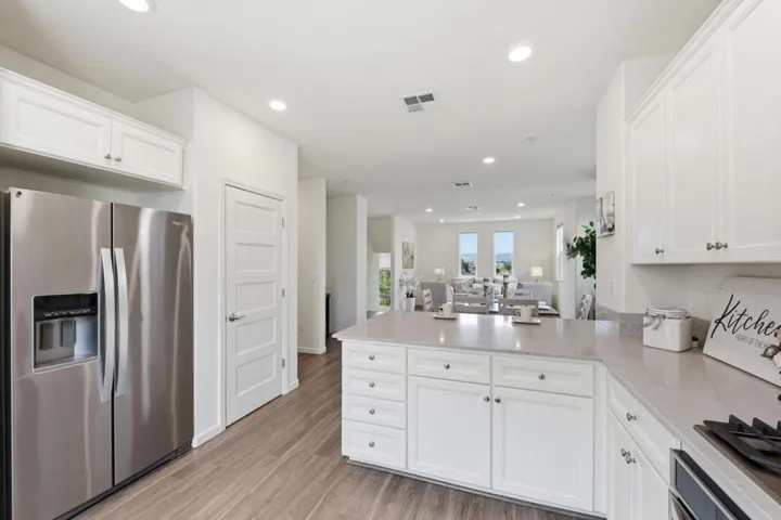 1011 Bellante Lane 1, San Jose, California 95131