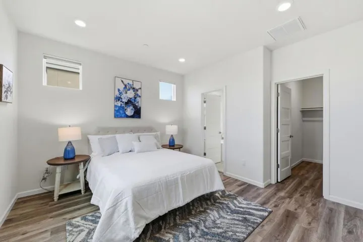 1011 Bellante Lane 1, San Jose, California 95131