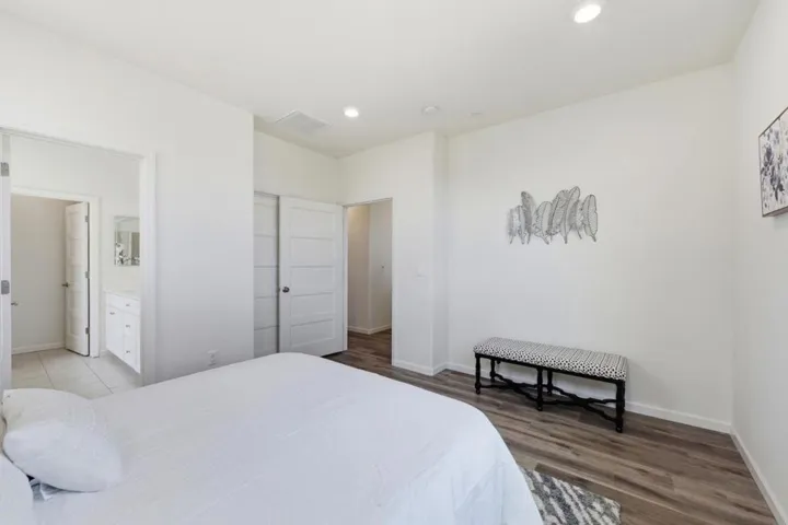 1011 Bellante Lane 1, San Jose, California 95131