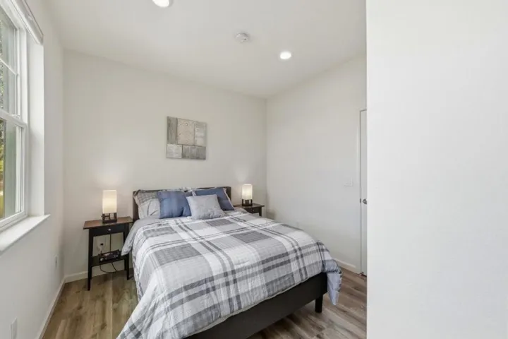 1011 Bellante Lane 1, San Jose, California 95131