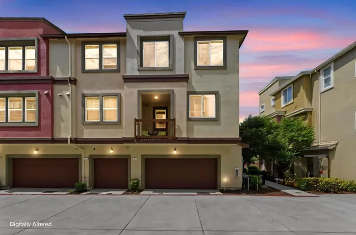 1011 Bellante Lane 1, San Jose, California 95131