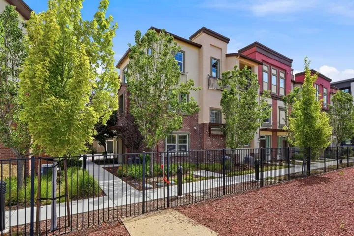 1011 Bellante Lane 1, San Jose, California 95131