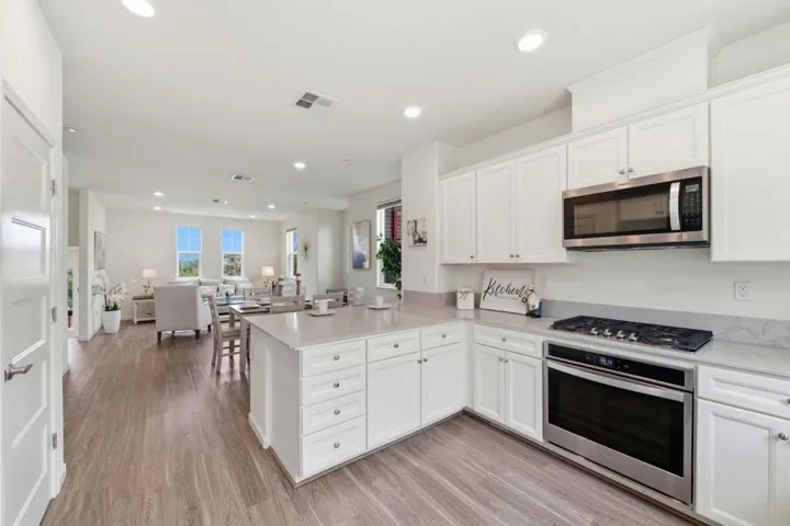 1011 Bellante Lane 1, San Jose, California 95131